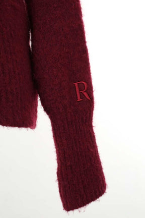 Pulls Roseanna  Bordeaux