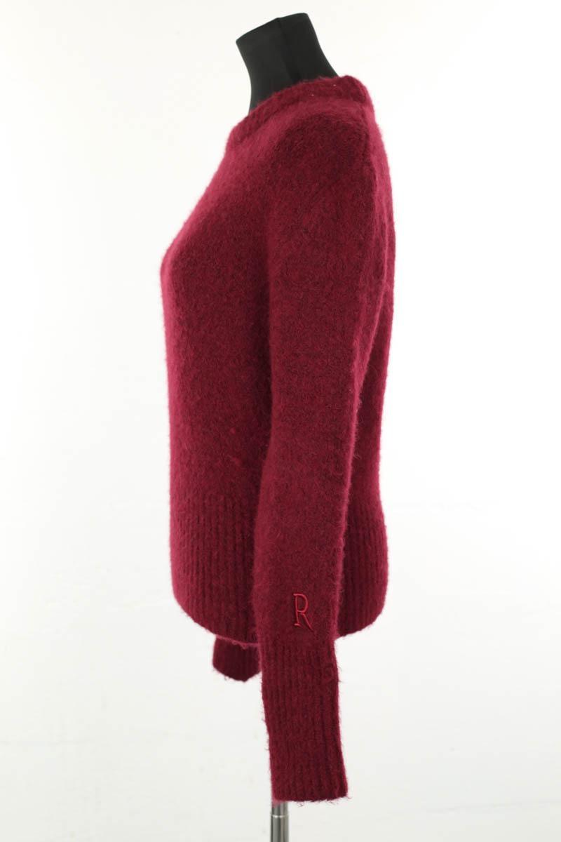 Pulls Roseanna  Bordeaux