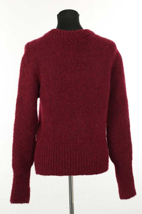 Pulls Roseanna  Bordeaux