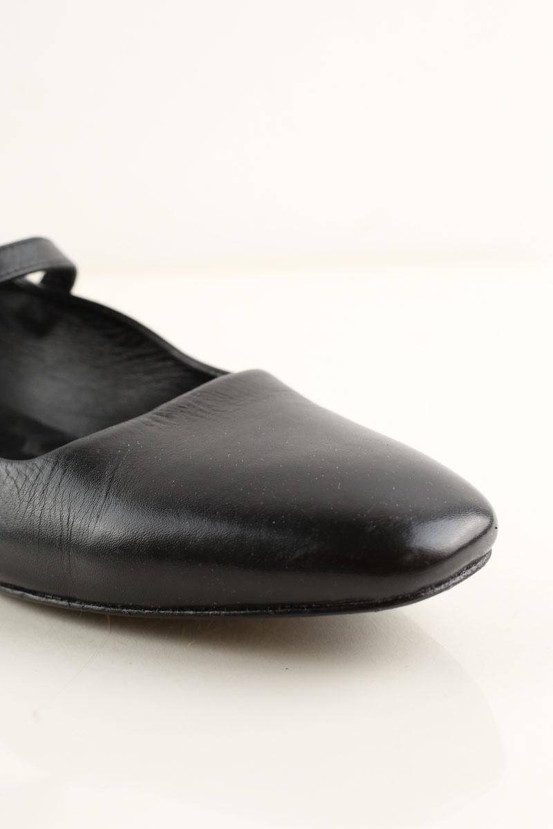 Ballerines Laurence Bras  Noir