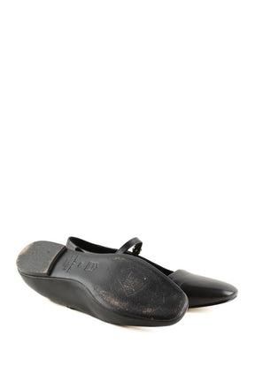 Ballerines Laurence Bras  Noir