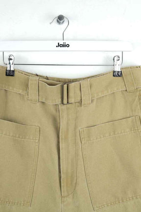 Pantalon large Soeur  Kaki