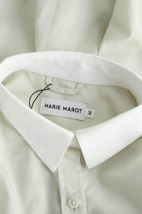 Chemise Other Brand  Ecru
