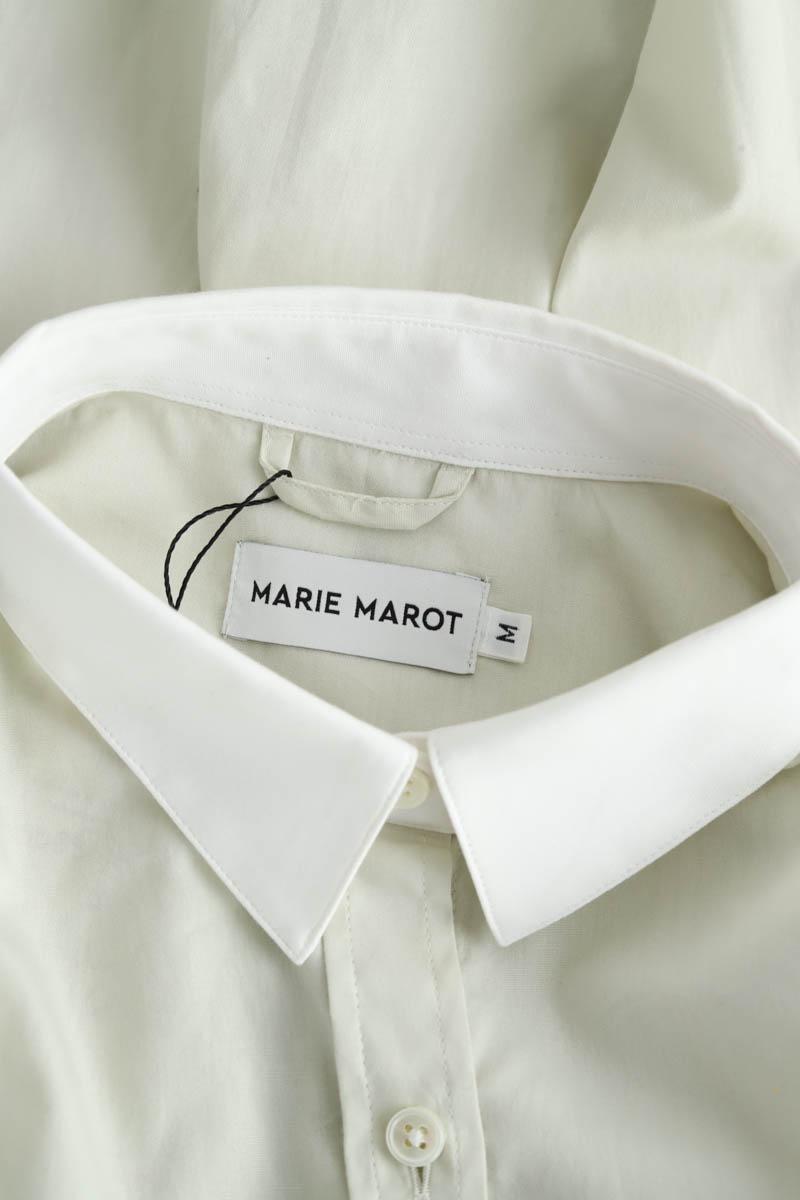 Chemise Other Brand  Ecru