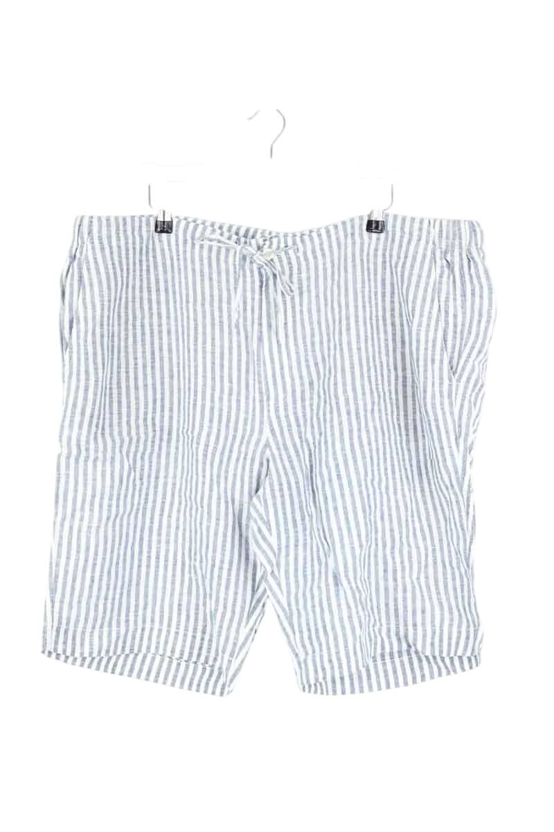 Bermuda Loro Piana  Bleu