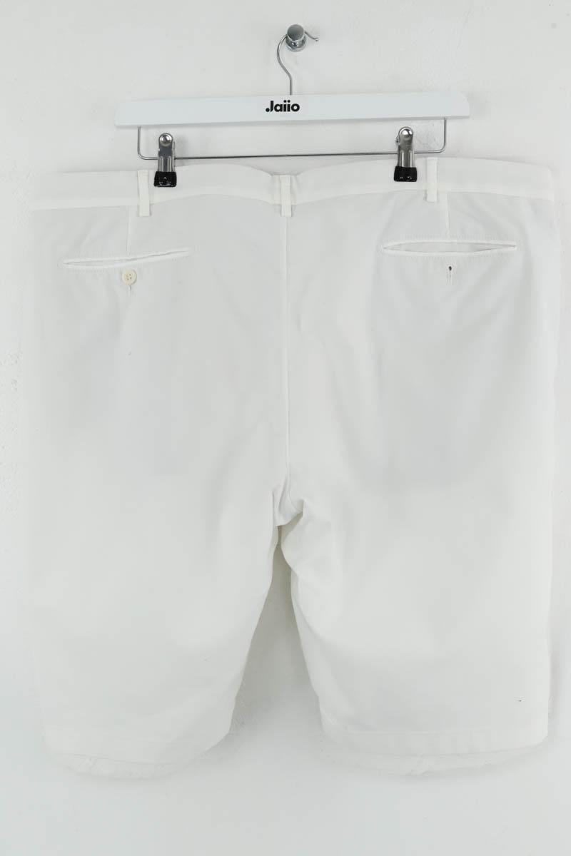 Bermuda Loro Piana  Blanc