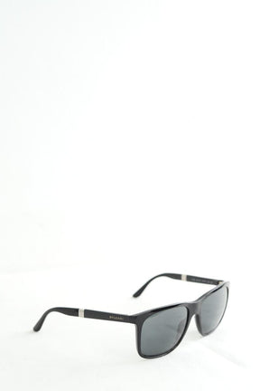 Lunettes de soleil Bulgari  Noir