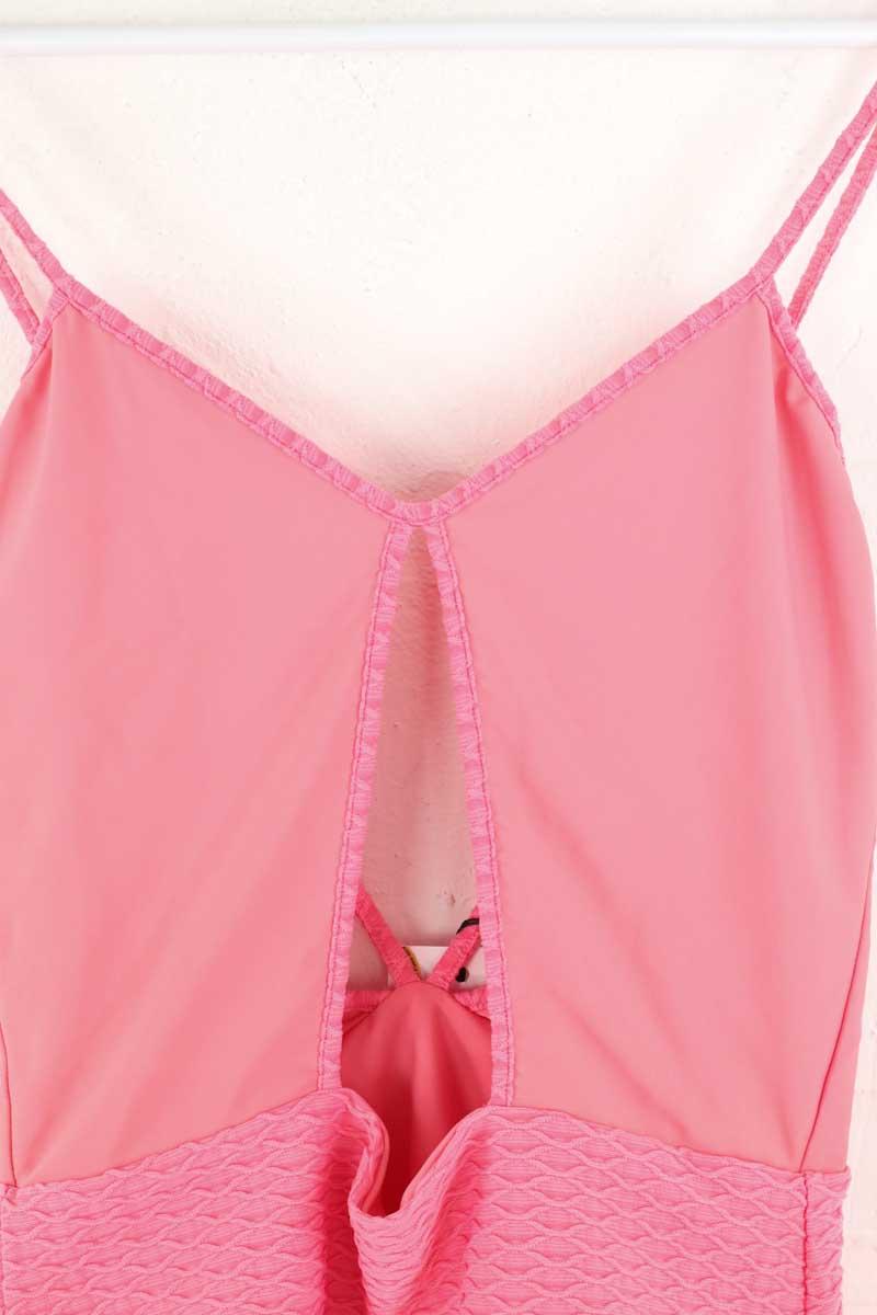 Maillot de bain Maje  Rose