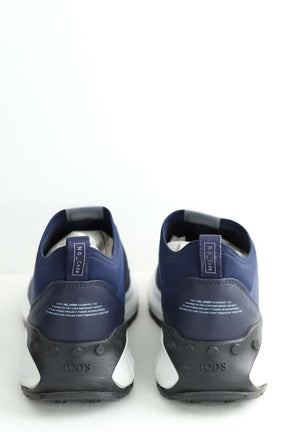 Baskets Tod's  Bleu