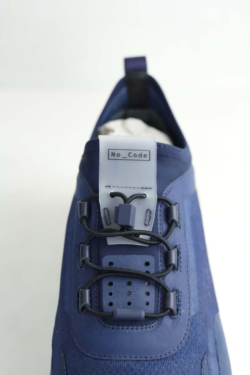 Baskets Tod's  Bleu