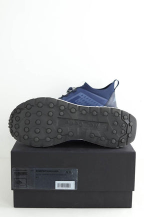 Baskets Tod's  Bleu