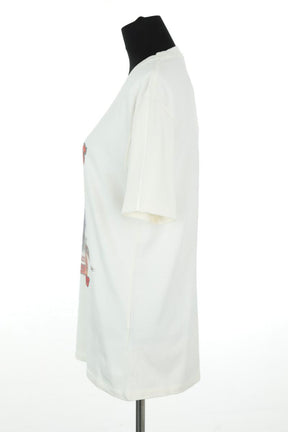 T-shirt The Kooples  Blanc