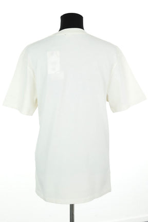 T-shirt The Kooples  Blanc