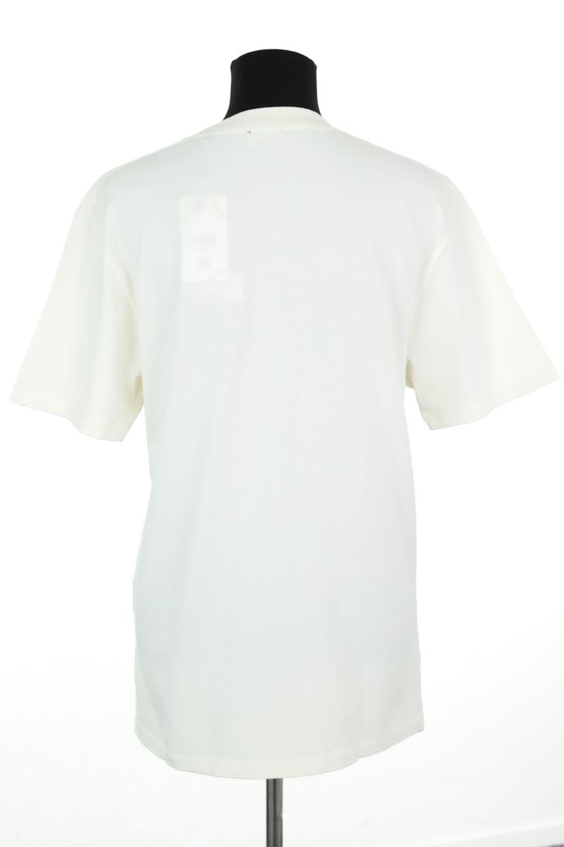 T-shirt The Kooples  Blanc