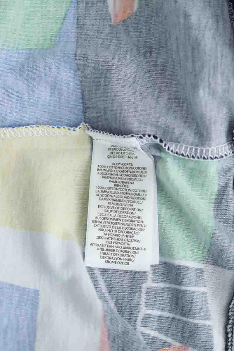 T-shirt Ralph Lauren  Bleu