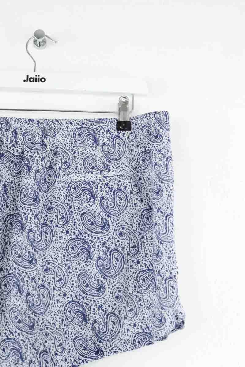 Short The Kooples  Bleu