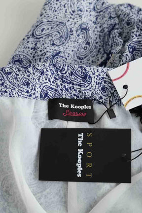 Short The Kooples  Bleu