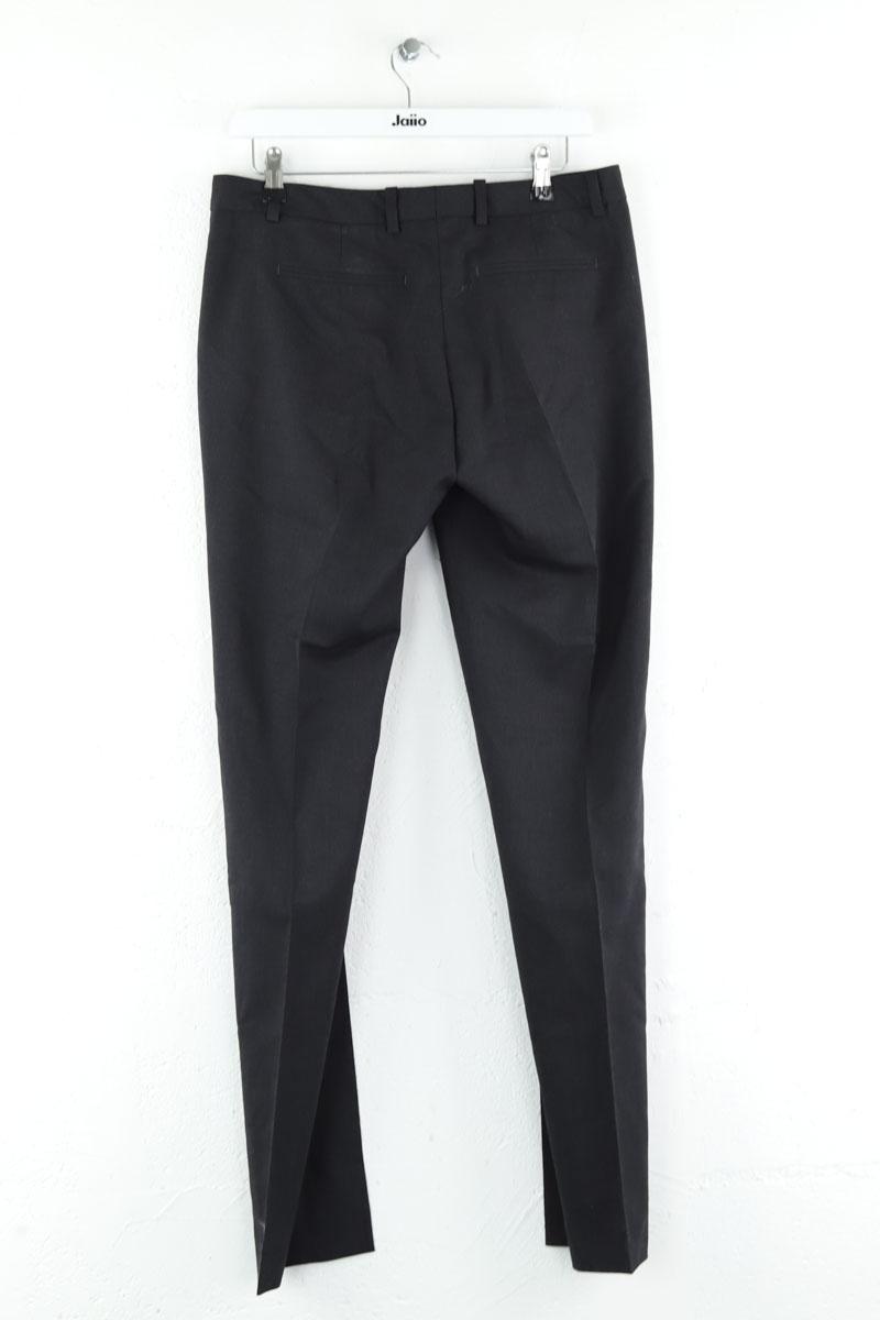 Pantalon droit The Kooples  Noir