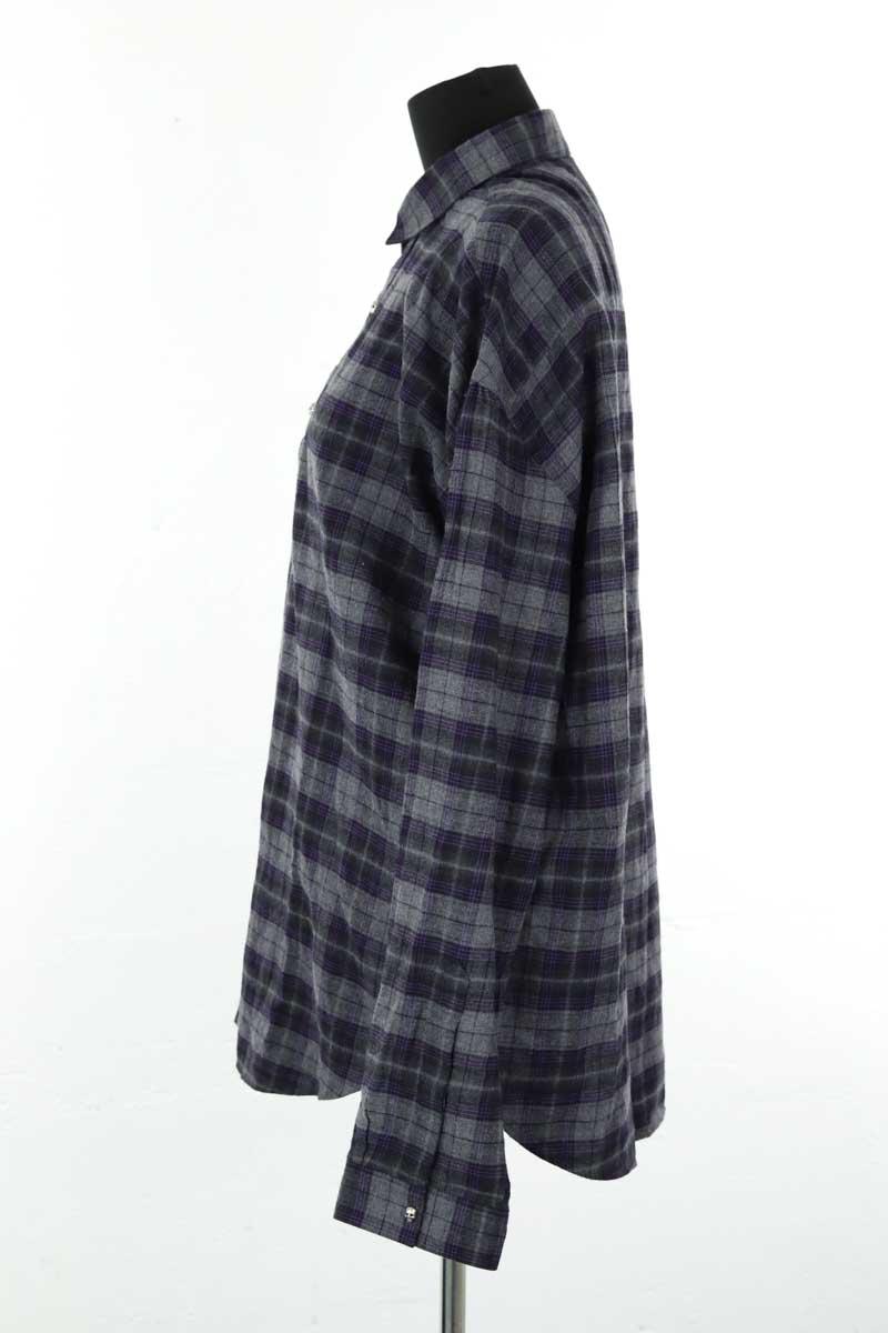 Chemise The Kooples  Gris