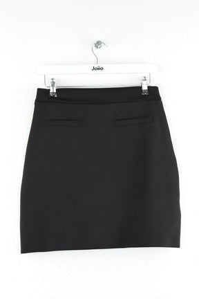 Mini jupe Maje  Noir