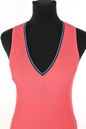 Top Tara Jarmon  Rose