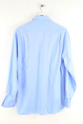 Chemise Tommy Hilfiger  Bleu