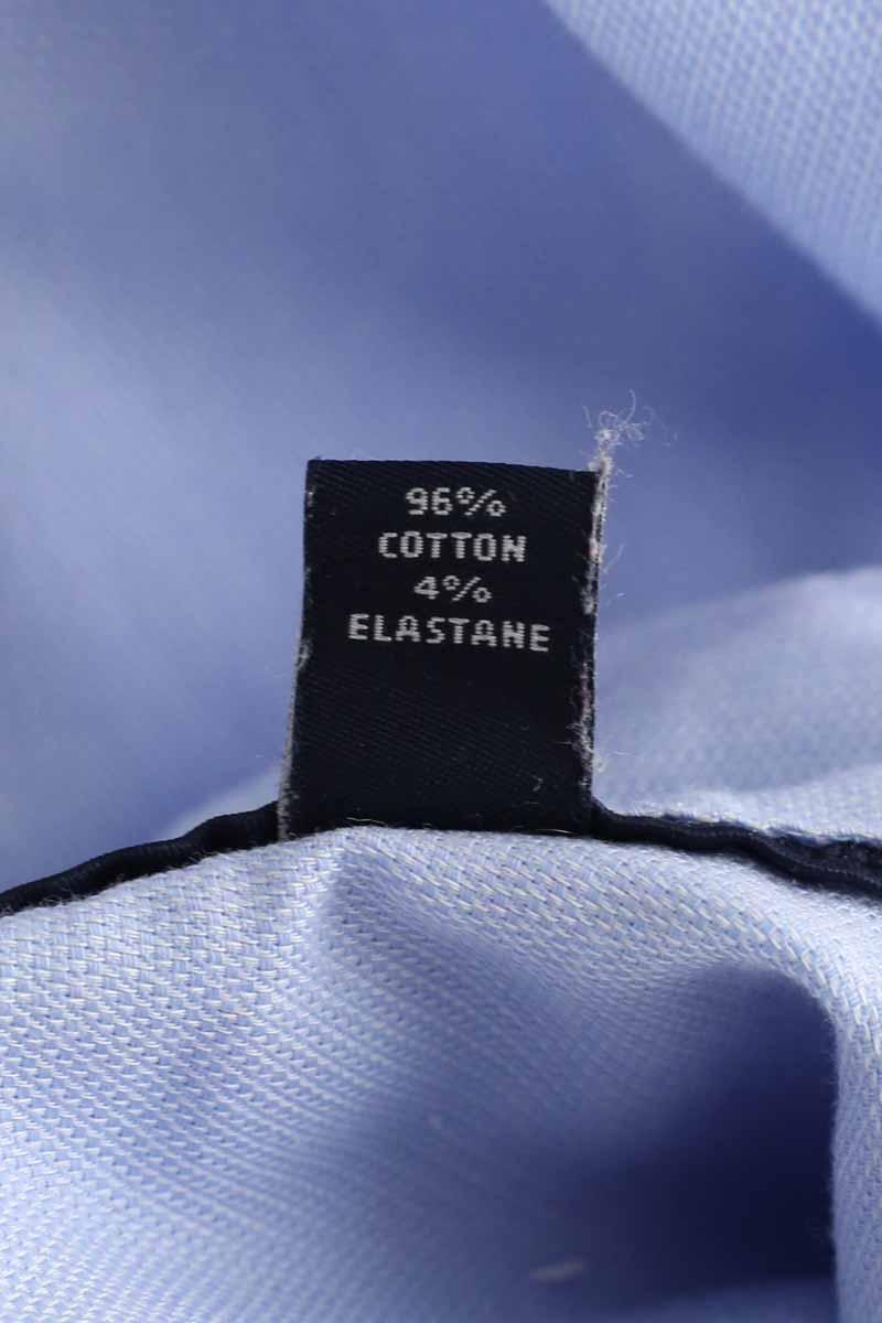 Chemise Tommy Hilfiger  Bleu