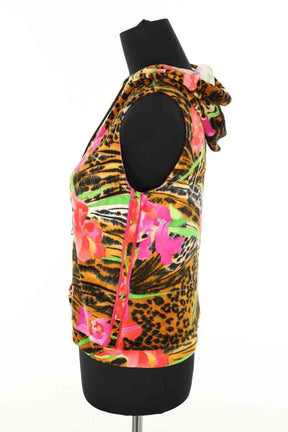 Top Leonard  Multicolore