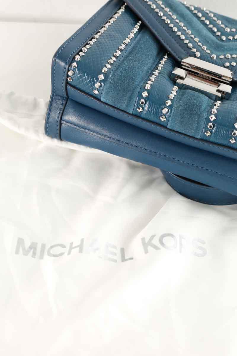 Sac à bandoulière Michael Kors de seconde main pour Femme