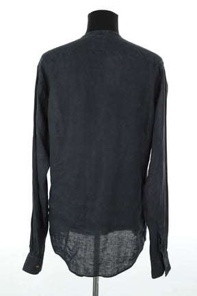 Chemise Hermès  Noir