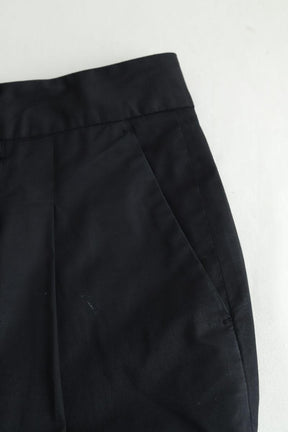 Pantalon large The Frankie Shop  Noir