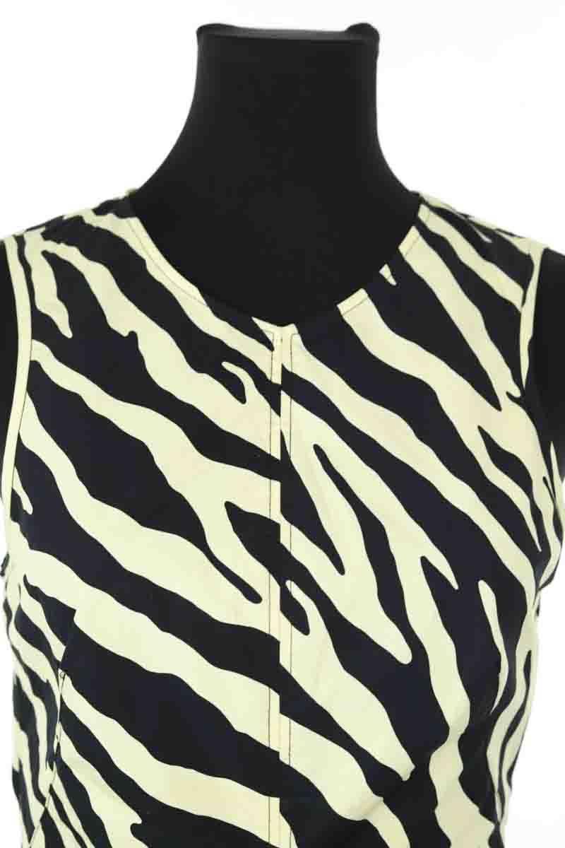 Robe Proenza Schouler  Jaune