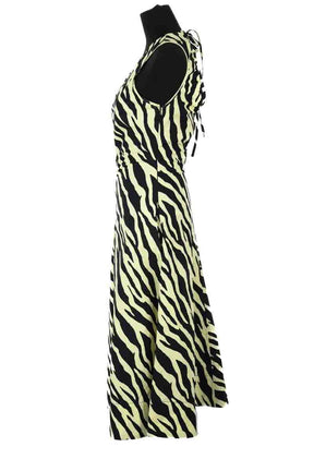 Robe Proenza Schouler  Jaune