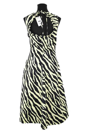 Robe Proenza Schouler  Jaune