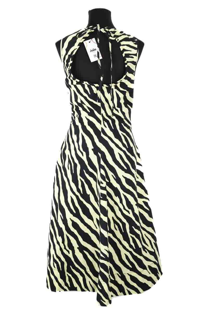Robe Proenza Schouler  Jaune