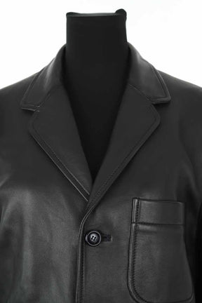 Veste Ami  Noir