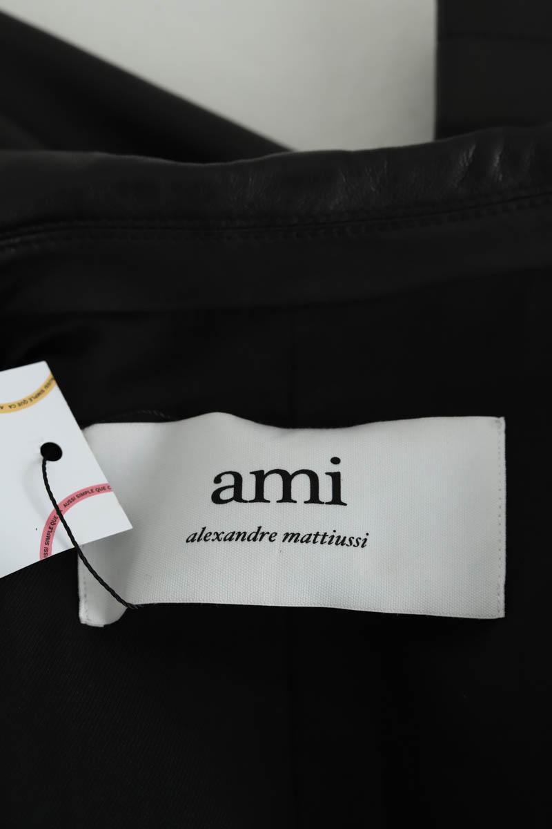 Veste Ami  Noir