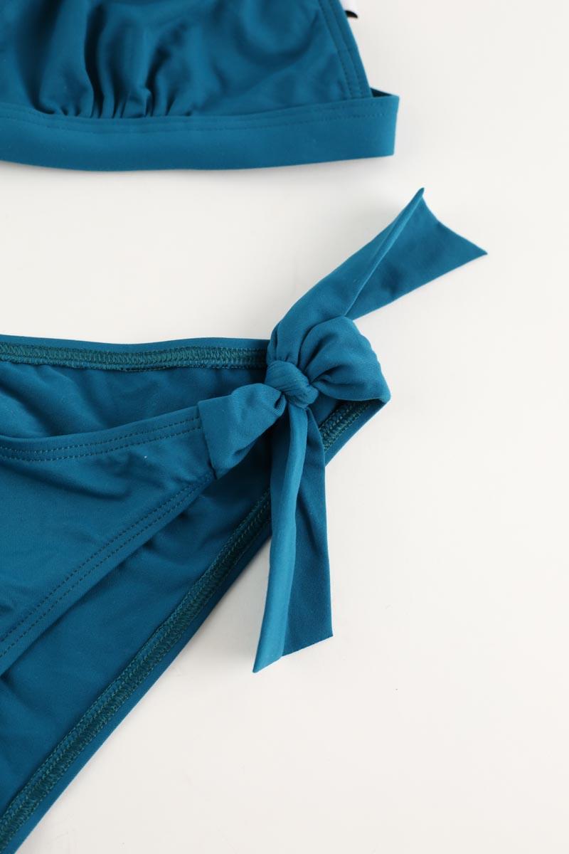 Maillot de bain Dnud  Bleu