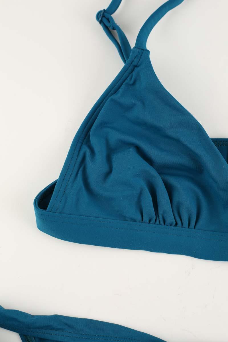 Maillot de bain Dnud  Bleu