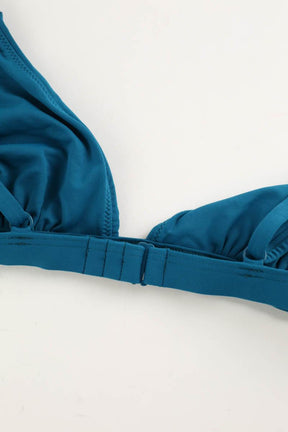 Maillot de bain Dnud  Bleu
