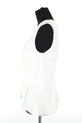 Blouse Vanessa Bruno  Ecru