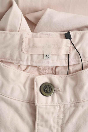 Slim Gerard Darel  Rose