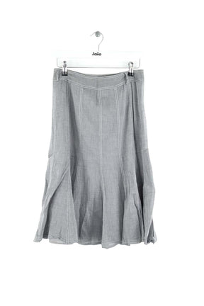 Mi-longueur Gerard Darel  Gris