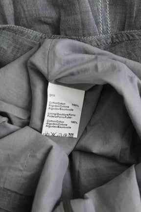 Mi-longueur Gerard Darel  Gris