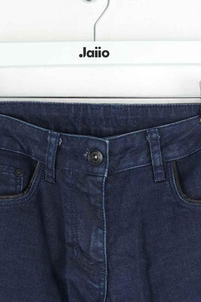Slim Sandro  Bleu