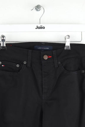 Slim Tommy Hilfiger  Noir