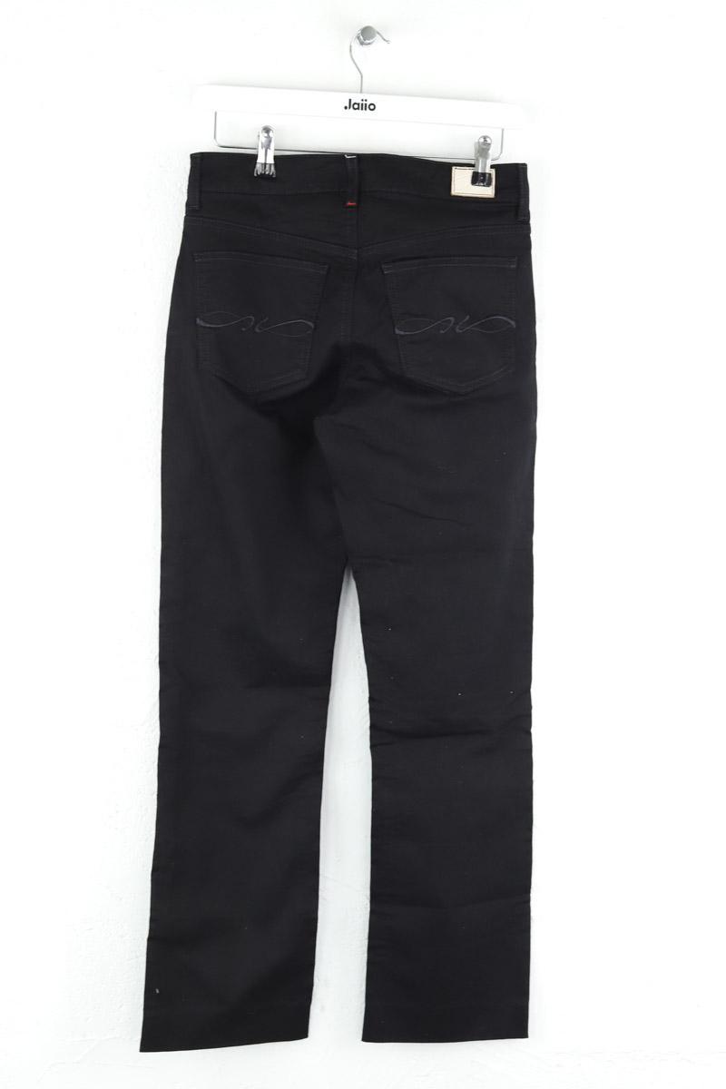 Slim Tommy Hilfiger  Noir