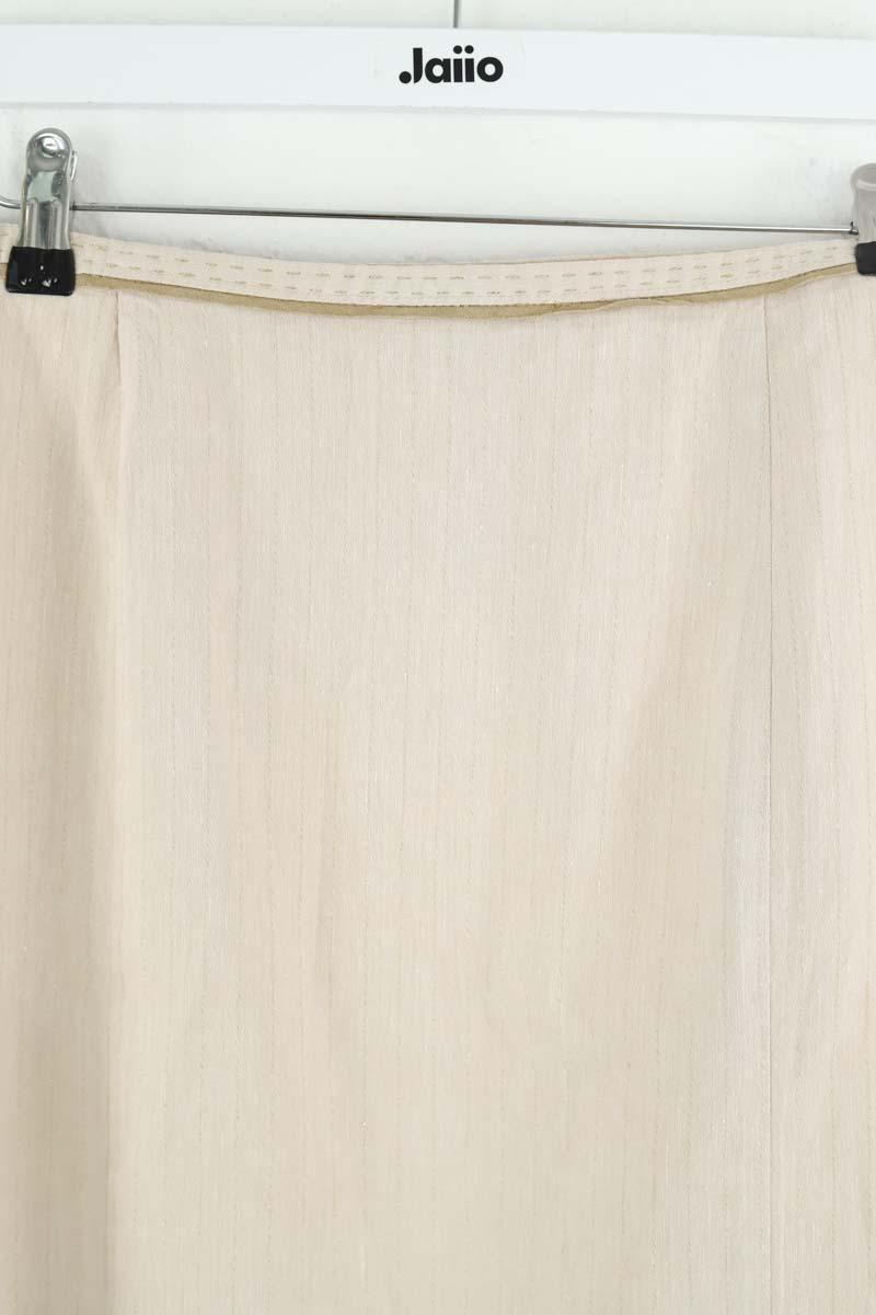Mi-longueur Gerard Darel  Beige