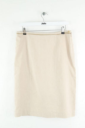Mi-longueur Gerard Darel  Beige