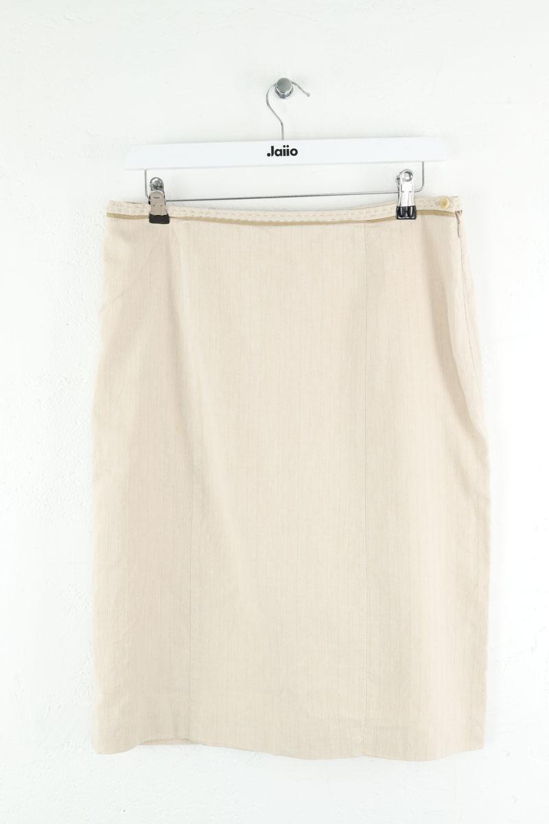 Mi-longueur Gerard Darel  Beige
